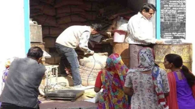 सिवनी: अपात्र लोगों की राशन पर्ची का किया गया सत्यापन: आष्टा में धन्नासेठ और अमीर व्यक्तियों को भी मुफ्त राशन