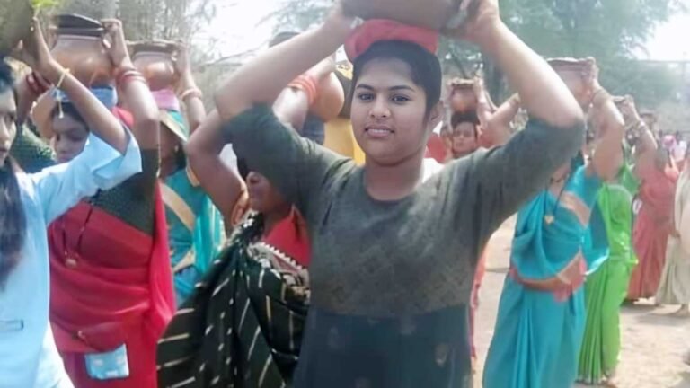 सिवनी: पूजा के समय आसमानी बिजली गिरी, 16 वर्षीय बेटी की मौत, मां गंभीर रूप से झुलसी