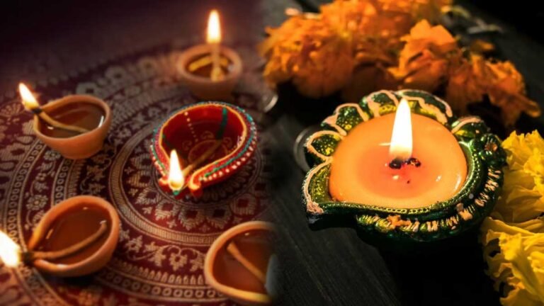 Choti Diwali 2024: छोटी दिवाली से पहले जानिए महत्व, डेट, समय और अनुष्ठानों के बारे में