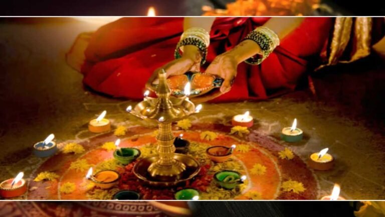दीपावली पूजन से पहले जानिए लक्ष्मी पूजा का महत्व, तिथि, समय, अनुष्ठान और अधिक जानें