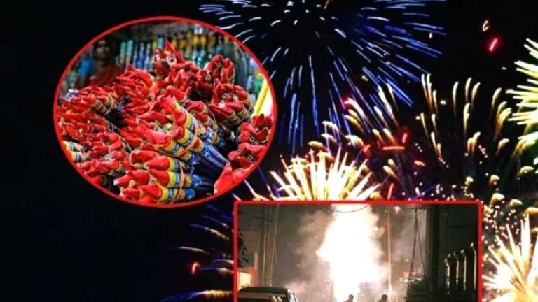 Delhi Firecrackers Ban: दिल्ली सरकार ने दीपावली से जनवरी तक पटाखे फोड़ने के साथ बिक्री पर लगाया बैन