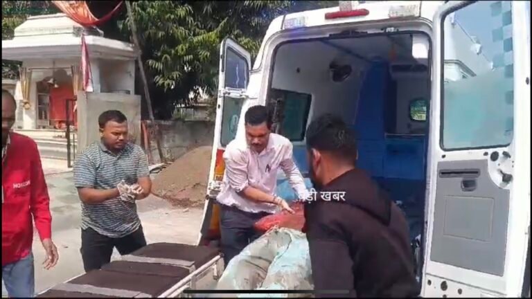 जबलपुर की ऑर्डनेंस फैक्ट्री खमरिया में भयंकर धमाका, 9 कर्मचारी घायल, 2 की मौत