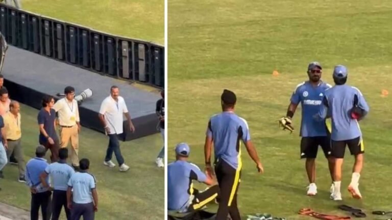 6 अक्टूबर को होने वाले India Vs Bangladesh टी-20 मैच के लिए टीम इंडिया तैयार