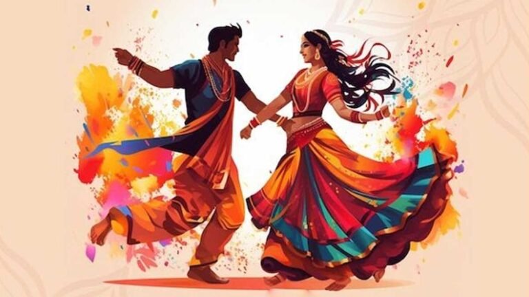 Navratri Garba 2024 Status Video: नवरात्रि गरबा व्हाट्सएप स्टेटस, इन्स्टाग्राम रील्स डाउनलोड