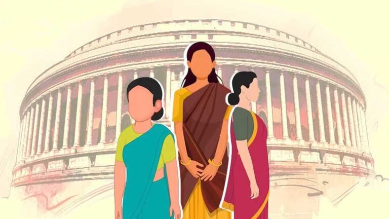मध्य प्रदेश में शासकीय सेवा भर्ती में महिला आरक्षण बढ़ाकर 35% करने के प्रस्ताव को मिली मंजूरी