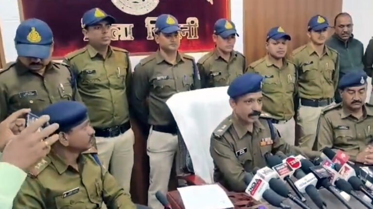 सिवनी: पहले शराब का सेवन फिर रेप, विवाद हुआ तो गला घोंटकर उतारा मौत के घाट फिर पत्थर से चेहरा कुचलकर फरार आरोपी गिरफ्तार