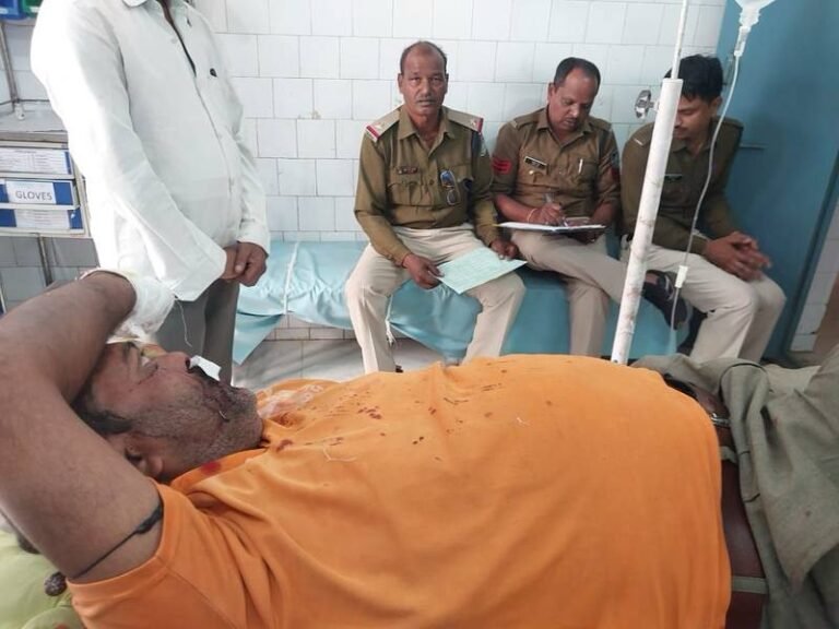 सिवनी: टैक्सी चालक पर शाकिर खान ने किया जानलेवा हमला, एक गिरफ्तार, दो फरार