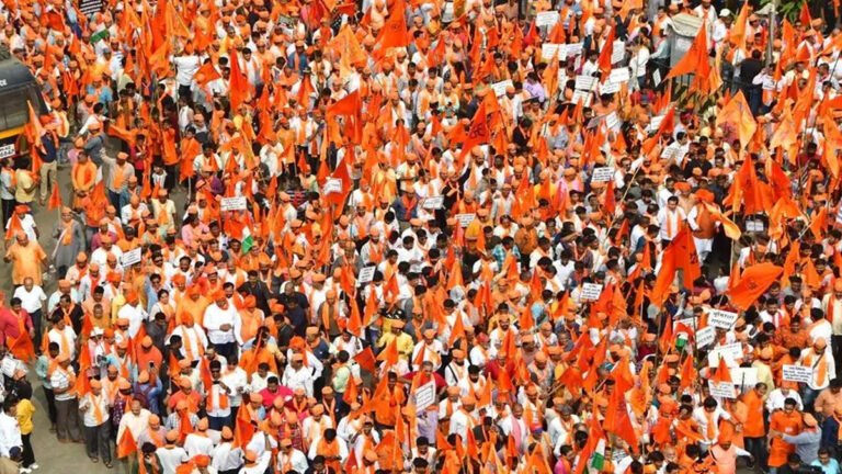 सिवनी: शुक्रवारी में विशाल धरना प्रदर्शन, बांग्लादेश में हिंदुओं पर अत्याचार के विरोध में 4 दिसम्बर को 12 बजे सकल हिंदू समाज का धरना प्रदर्शन