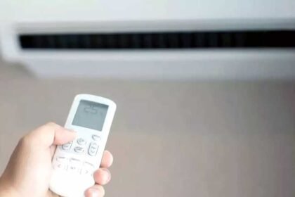 Best AC Temperature For Reducing Electricity