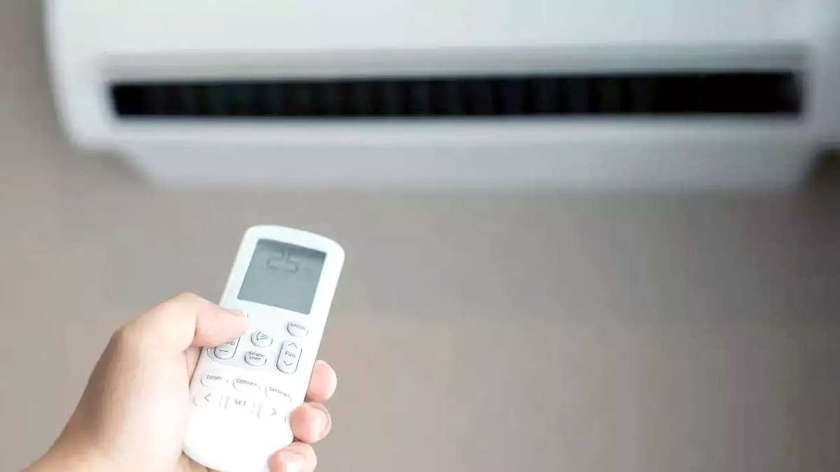 Best AC Temperature For Reducing Electricity