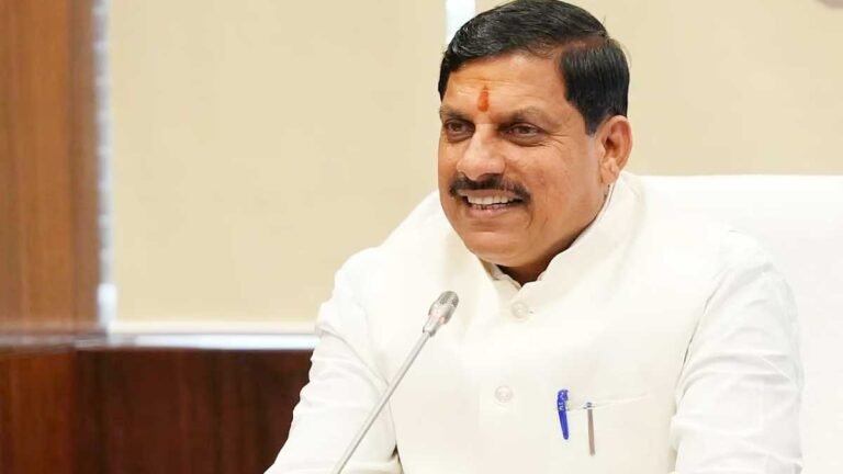 MP बना देश का पहला राज्य, नए वक्फ अधिनियम के तहत गठित किया नया वक्फ बोर्ड; 2 हिंदू सदस्य भी शामिल