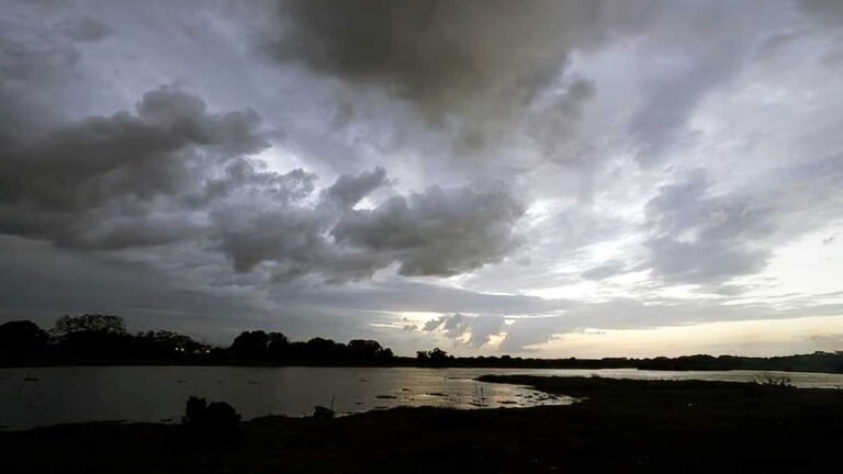 MP WEATHER UPDATE: 3°C तक गिरेगा पारा, राजस्थान में पश्चिमी विक्षोभ और चक्रवाती हवाओं से बदलेगा एमपी का मौसम