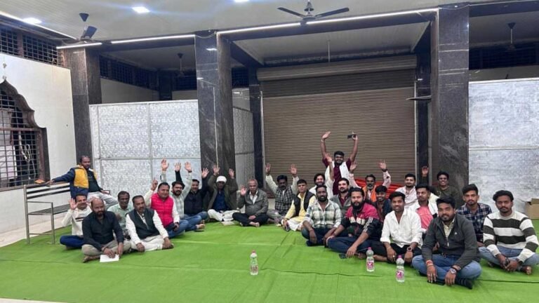 शिवरात्रि पर्व पर सिवनी में धूमधाम से निकलेगी देवाधिदेव महादेव की बारात