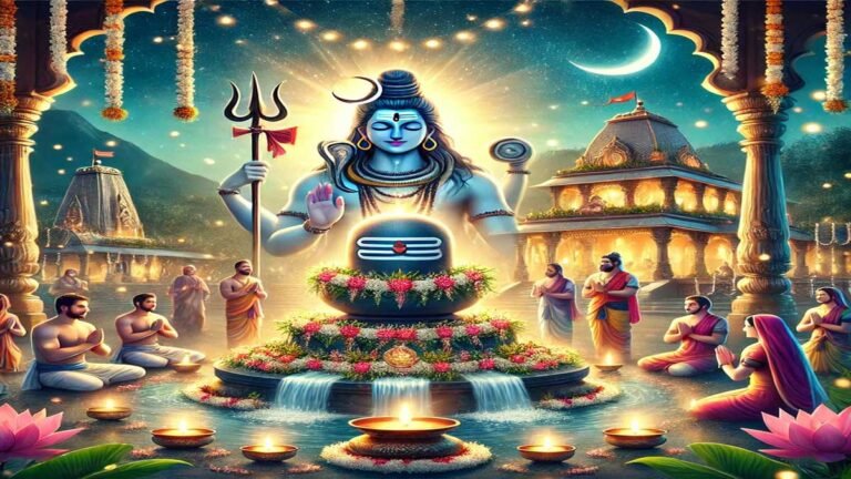 महाशिवरात्रि 2025: जानिए कब है शिवरात्रि, व्रत विधि, पूजन मुहूर्त और इसका धार्मिक महत्व