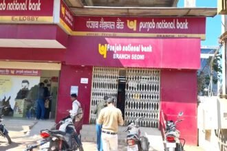 Punjab National Bank Seoni - PNB