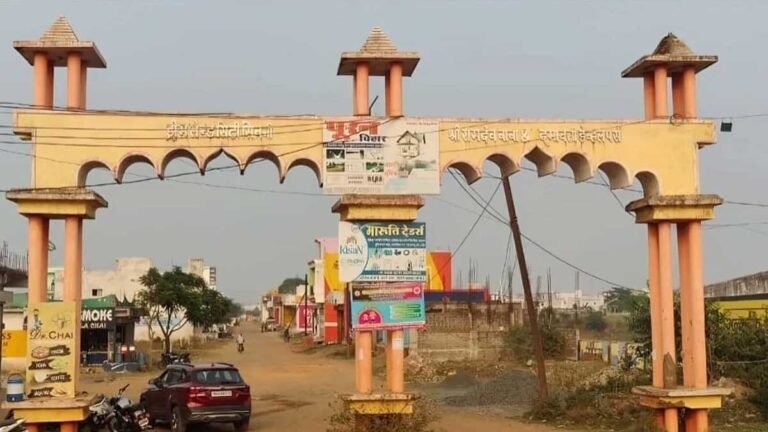 सिवनी: ड्रीमलैंड सिटी PART -1 में EWS प्लाटों में हुआ करोड़ों का घोटाला, जांच रिपोर्ट तैयार फिर भी FIR से परहेज