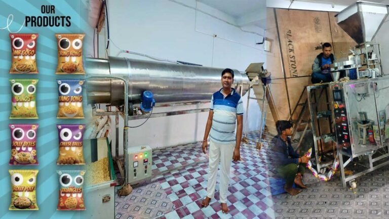 सिवनी: सॉफ्टवेयर इंजीनियर से सफल खाद्य प्रसंस्करण उद्यमी बने शिवम तारण