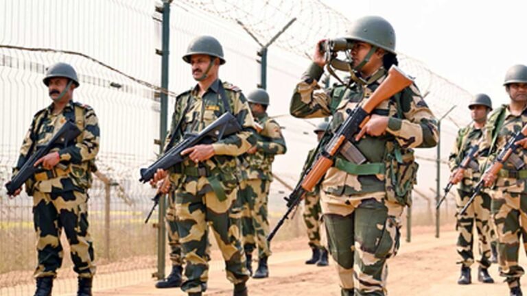 BSF ADMIT CARD 2025: HCM और ASI भर्ती परीक्षा के एडमिट कार्ड जारी, इस लिंक से करें डाउनलोड