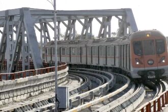 Bhopal Metro