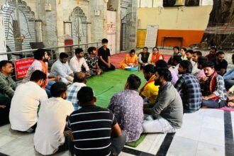 Hindu Nav Varsh 2025