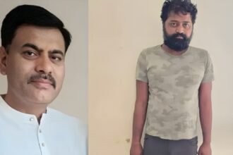 Head Constable Rakesh Thakur