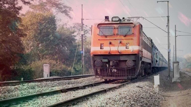 Holi Special Train: होली के दौरान यात्रियों की सुविधा के लिए जबलपुर से दिल्ली के बीच चलेंगी स्पेशल ट्रेन