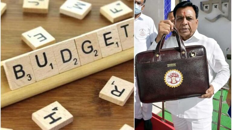 एमपी बजट 2025-26 LIVE : वित्त मंत्री जगदीश देवड़ा ने पेश किया ₹4.21 लाख करोड़ का बजट