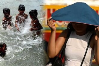 MP SUMMER WEATHER UPDATE