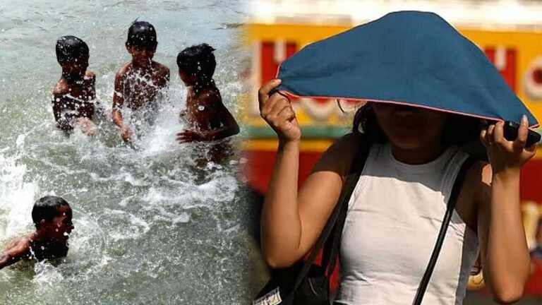 MP WEATHER UPDATE: एमपी में 15 मार्च से गर्म हवाओं का दौर, 4 महीने तक तडपाएगी तेज गर्मी