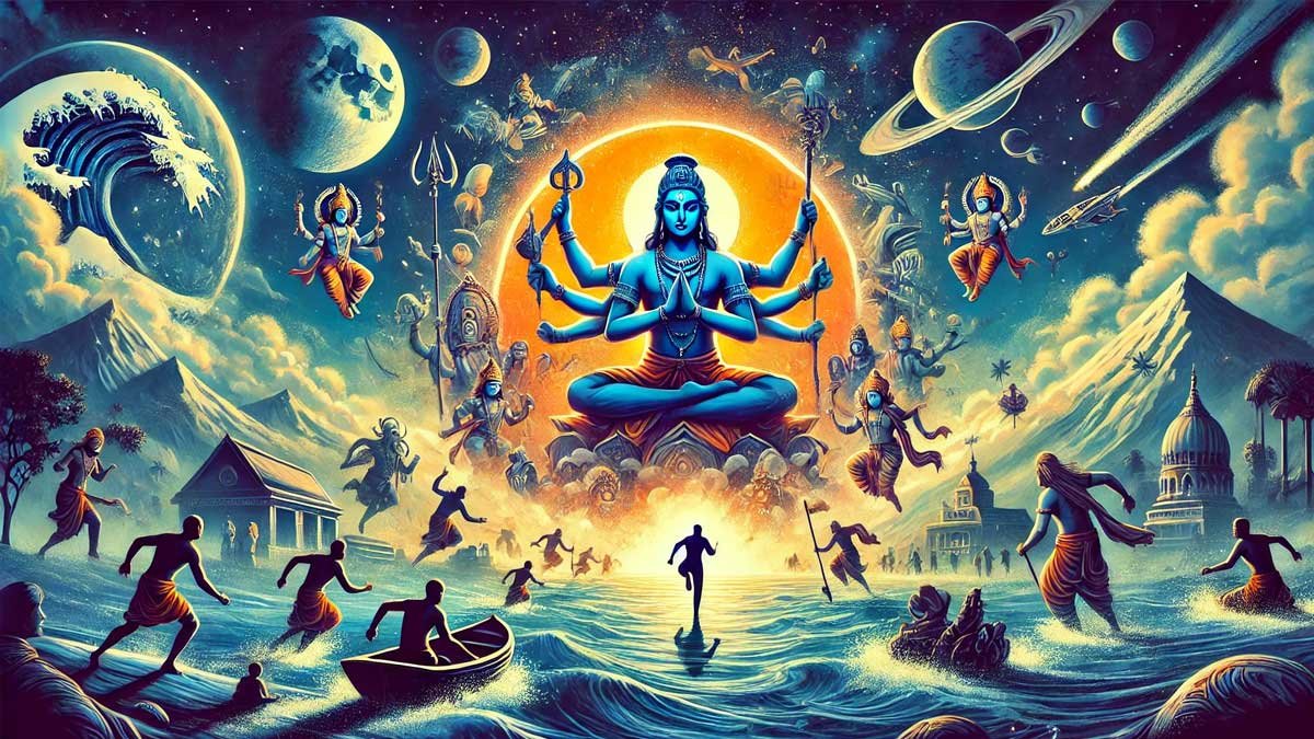 मध्य प्रदेश में गर्मी का कहर: MP में लू की चेतावनी; रतलाम में पहली बार 40°C पार