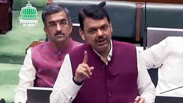 Marathi Is Mumbai’s Language: आरएसएस नेता के ‘मराठी जानना जरूरी नहीं’ वाले बयान पर सीएम फडणवीस ने विधानसभा में कहा