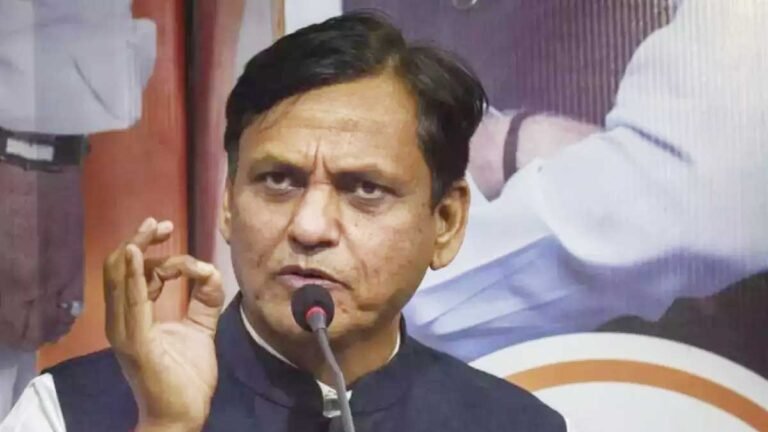 केंद्रीय मंत्री Nityanand Rai के परिवार में आपसी विवाद से गोलीबारी: एक भांजे की मृत्यु, दूसरा घायल