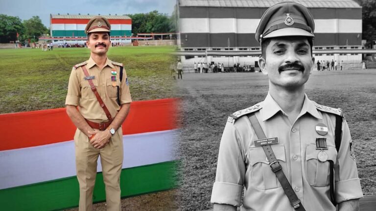 सिवनी: कान्हीवाडा थाना प्रभारी ओमेश्वर ठाकरे लाइन अटैच, सिवनी एसपी ने की कार्रवाई