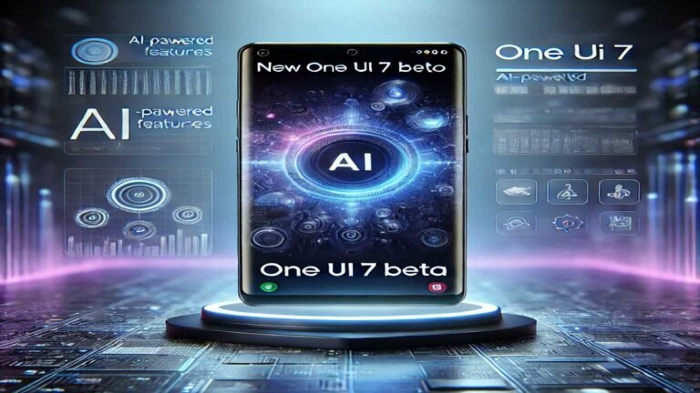 Samsung One UI 7 Beta Rolls Out: सैमसंग इलेक्ट्रॉनिक्स का वन यूआई 7 बीटा प्रोग्राम: GALAXY AI सुविधाओं का हुआ विस्तार
