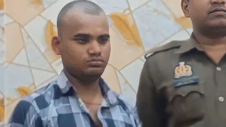 UP RIME NEWS: जौनपुर में BF ने GF की लोहे की रॉड से हत्या कर शव को सूटकेस भरकर फेंका, मुंडन कराया