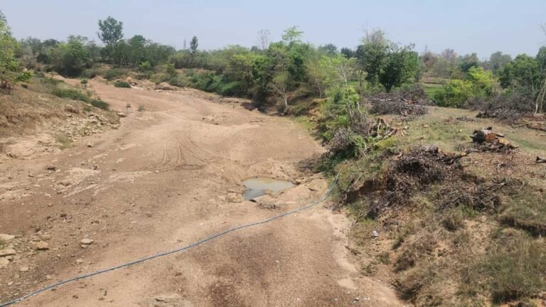 सिवनी: ग्रामीण अंचलों में पेयजल समस्या और प्रशासन की उदासीनता