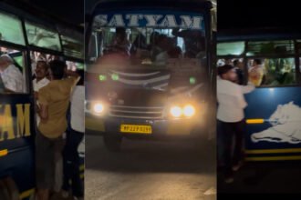 Satyam Travels Seoni