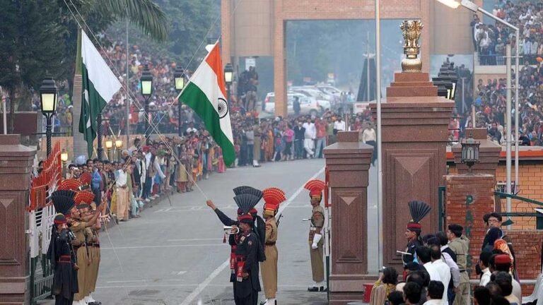 भोपाल, इंदौर और जबलपुर की भारतीय महिला और इनके बच्चों का जन्म पाकिस्तान में: नागरिकता पर असमंजस, MP POLICE की कानूनी उलझनें