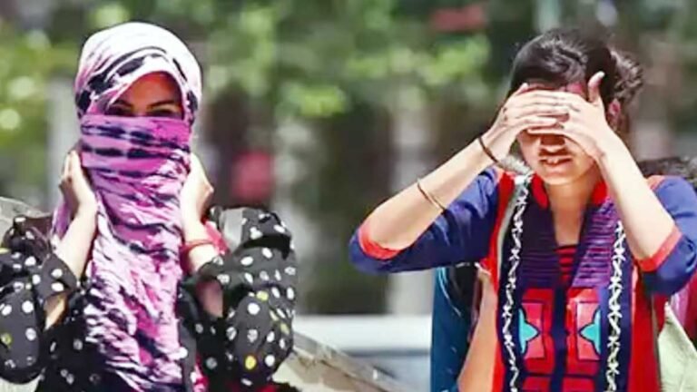 MP HEAT WAVE ALERT: सिवनी, जबलपुर, छिंदवाडा, भोपाल, इंदौर में तेज गर्मी; 14 जिलों में हीटवेव अलर्ट