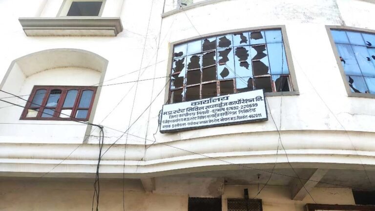 सिवनी में धान उपार्जन में बड़ा घोटाला: मिलर्स, समितियाँ और निगम अधिकारी मिलकर शासन को लगा रहे चूना