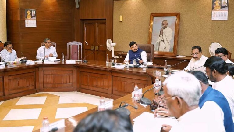 MP TRANSFER: सीएम मोहन यादव ने ट्रांसफर पॉलिसी को मंजूरी दी, 30 मई तक हो सकेंगे सरकारी कर्मचारियों के तबादले