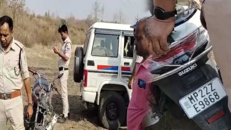 सिवनी में गौवंश मांस तस्करी का भंडाफोड़: लखनवाड़ा पुलिस ने 57.390 किलो गौ मांस के साथ एक आरोपी को किया गिरफ्तार