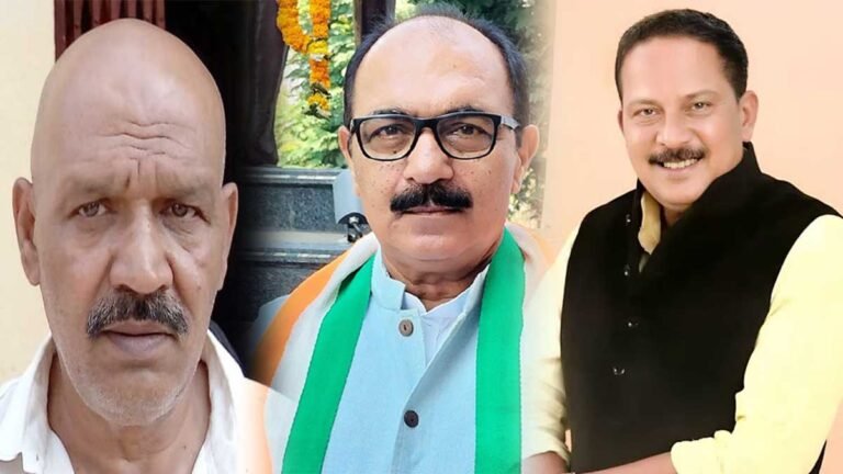 सिवनी: जल संकट पर कांग्रेसी अध्यक्ष शफीक खान की भाजपा विधायक की तारीफ बनी कांग्रेस के लिए सिरदर्द