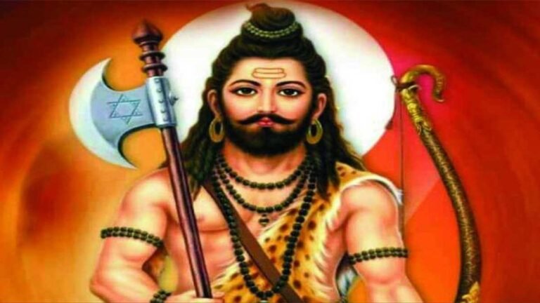 सिवनी: भगवान श्री परशुराम प्रकटोत्सवआयोजन बैठक सम्पन्न, हर्षोल्लास के साथ मनाया जाएगा प्रकटोत्सव