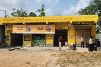 सिवनी-बालाघाट मुख्य मार्ग पर अतिक्रमण बना हादसों का कारण, होटल व्यवसायी की टूटी पैर की हड्डी