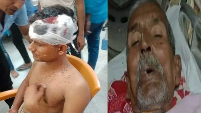 बिहार में ‘पहलगाम’ जैसा आतंकियों वाला कांड! दरभंगा में मुस्लिम कट्टरपंथियों ने हिन्दुओं से धर्म पूछकर हमला किया