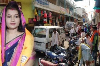 सिवनी: 3 साल बाद भी नहीं हट पाया अतिक्रमण, भाजपा के राज में धन्ना सेठों का कब्जा