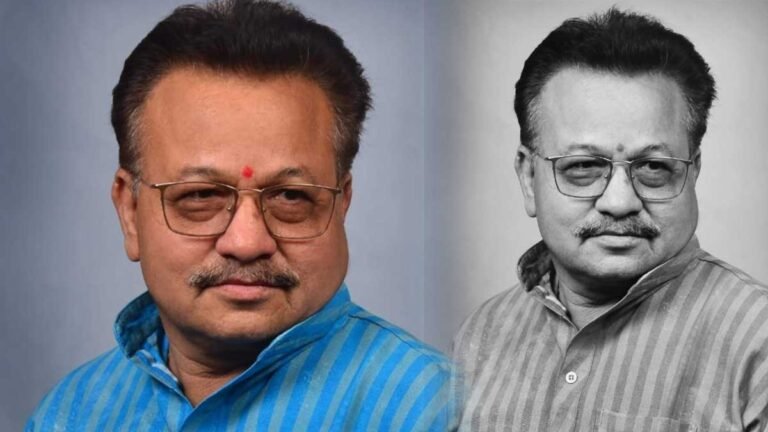 सिवनी नगरपालिका अध्यक्ष पद का कार्यभार संभालेंगे ज्ञानचंद सनोडिया, आदेश जारी