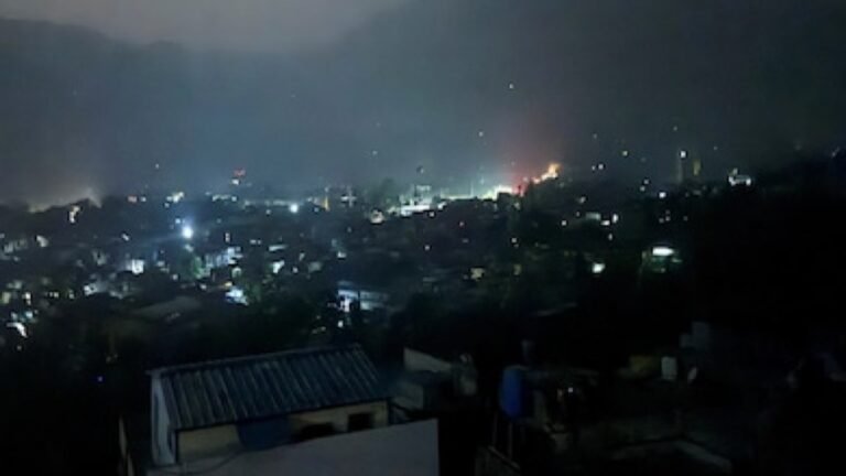 Operation Sindoor: भारत ने पाकिस्तान पर दागी मिसाइल, पहलगाम का बदला ले आई भारतीय सेना – Watch Video
