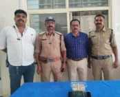 SEONI में IPL SATTA गिरोह का भंडाफोड़: 45 लाख रुपये की अवैध सट्टा राशि का किया खुलासा, 3 आरोपी गिरफ्तार
